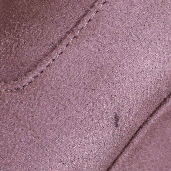 CL by Chinese Laundry Women's Faux Suede Viva Wedge Ankle Booties - Size 9.5M - Picture 7 of 7